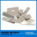 N33sh Customized Permanent Magnet Block